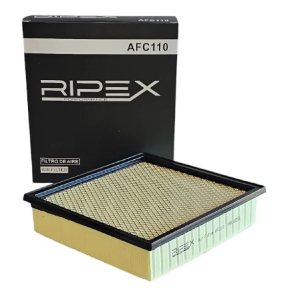 Filtro De Aire Para Chevrolet D Max 2015 2021 2.5 Diesel
